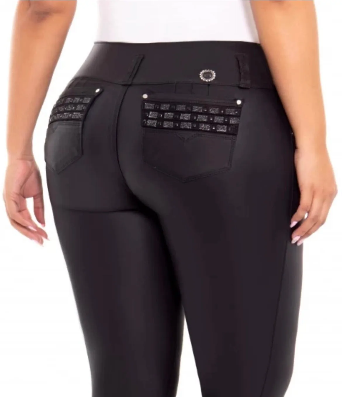 63503 Colombian Jeans