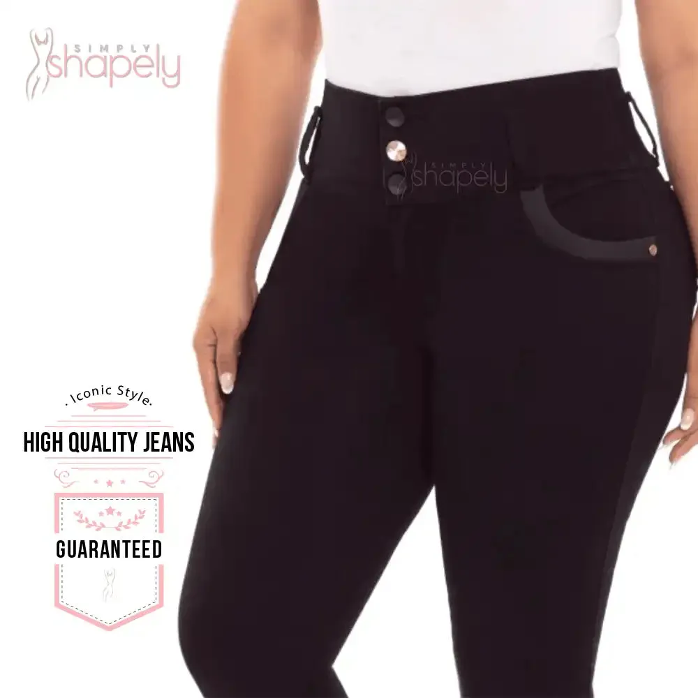 63530 Colombian Jeans
