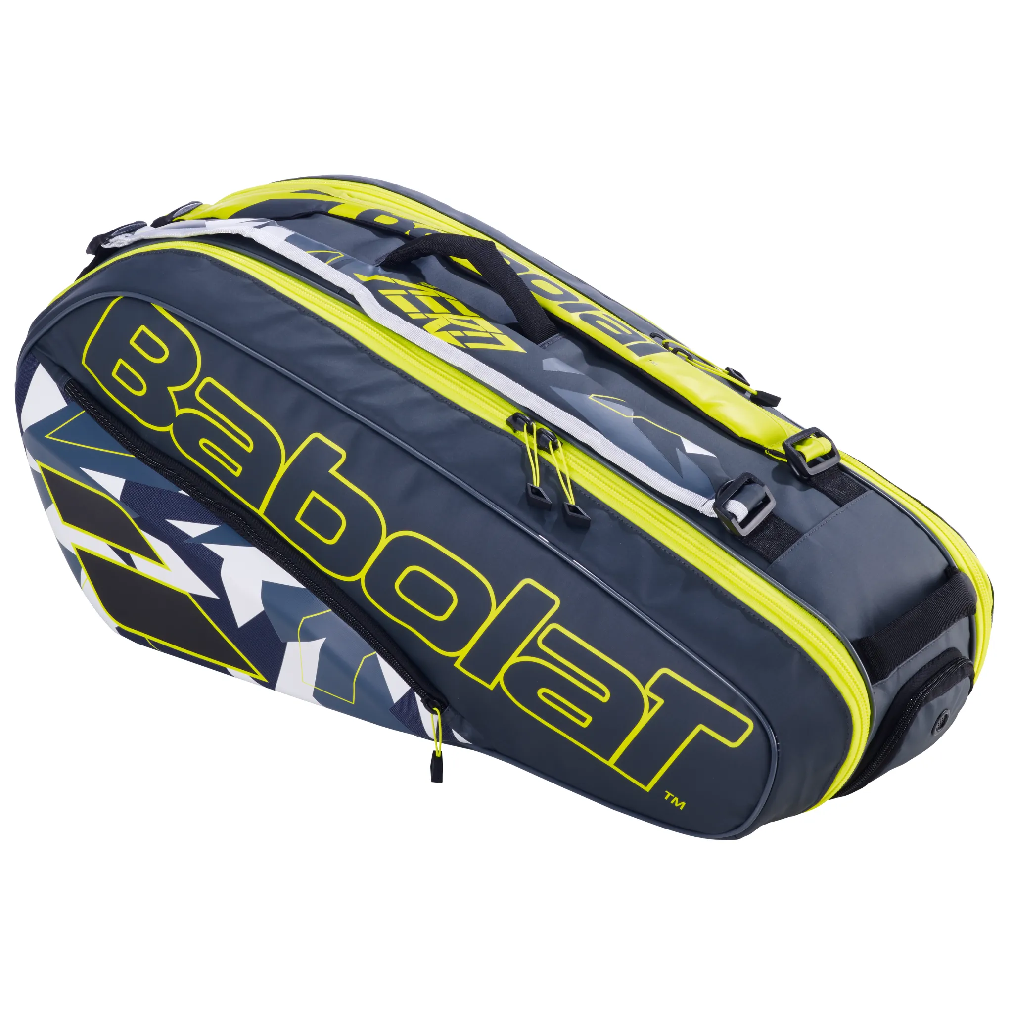 Babolat Pure Aero 6 racket bag (2023)