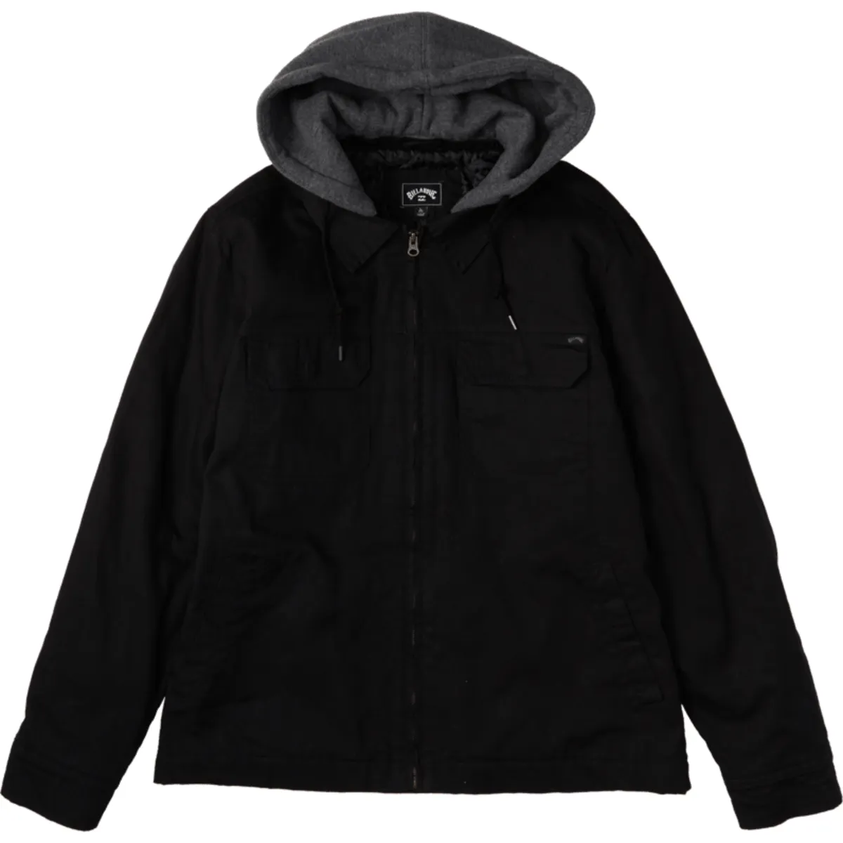 Barlow Twill Jacket