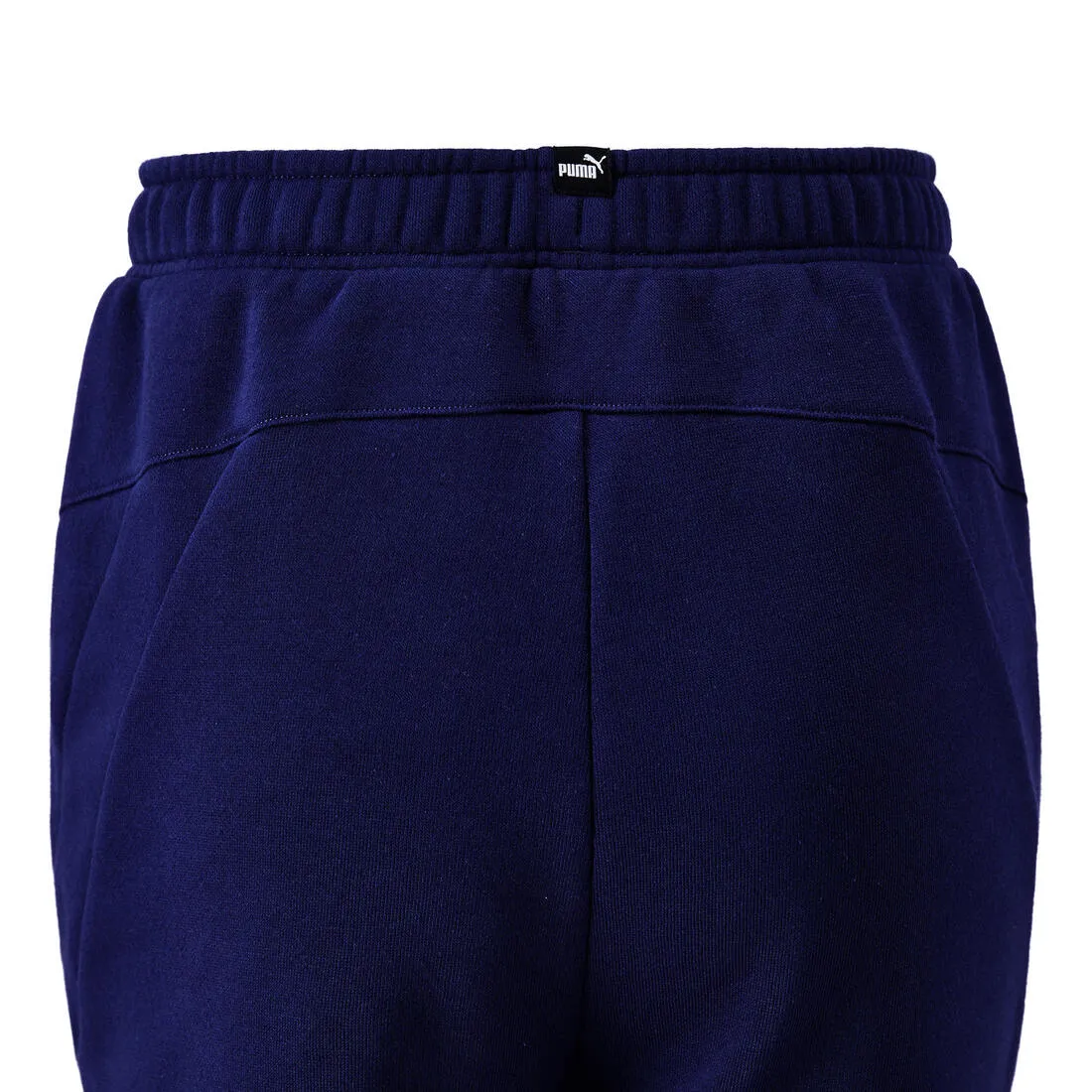 Boys' Regular Bottoms - Navy Blue