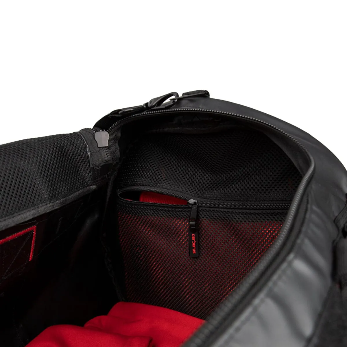 CERBERUS Training Duffel Bag