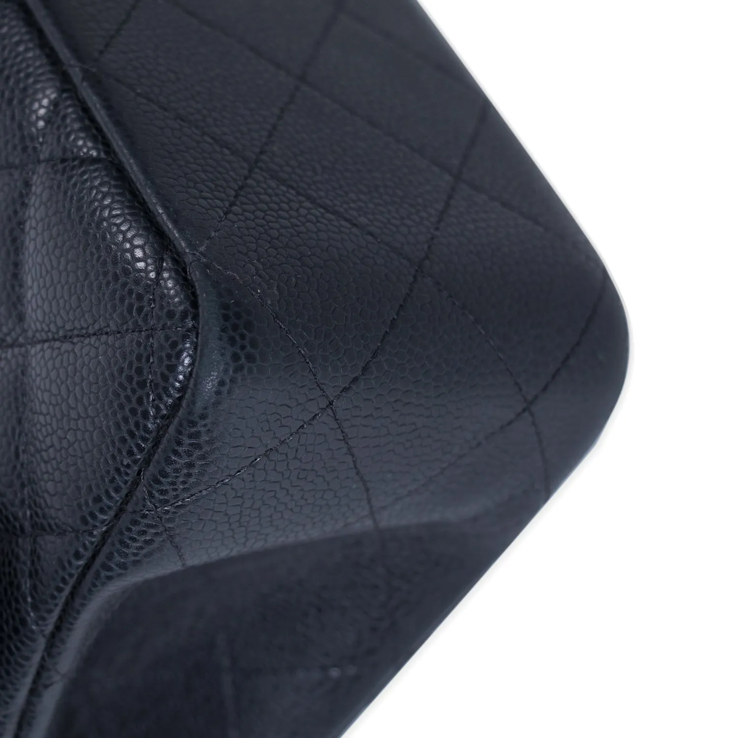 Chanel Classic Jumbo Double Flap Bag