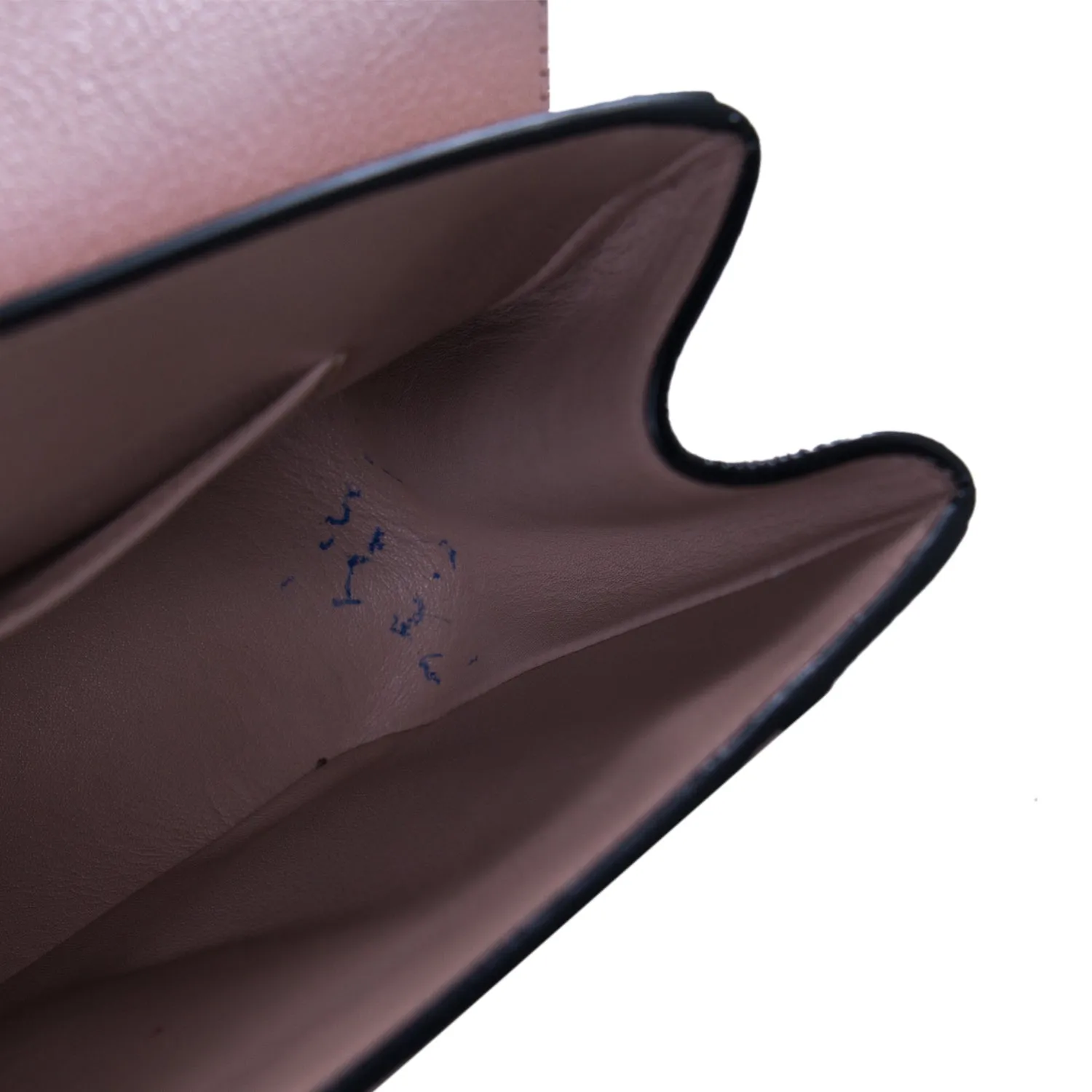 Chloé Elsie Large Ostrich Shoulder Bag