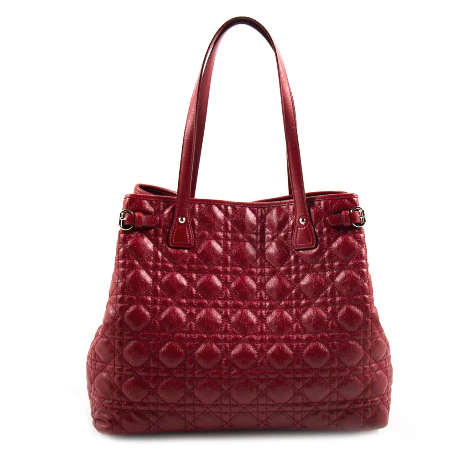 Christian Dior Panarea Medium Tote