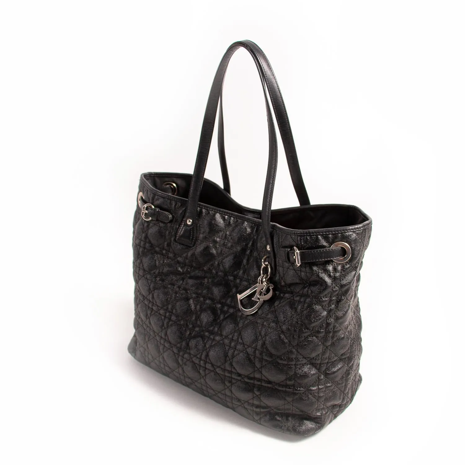 Christian Dior Panarea Tote Bag