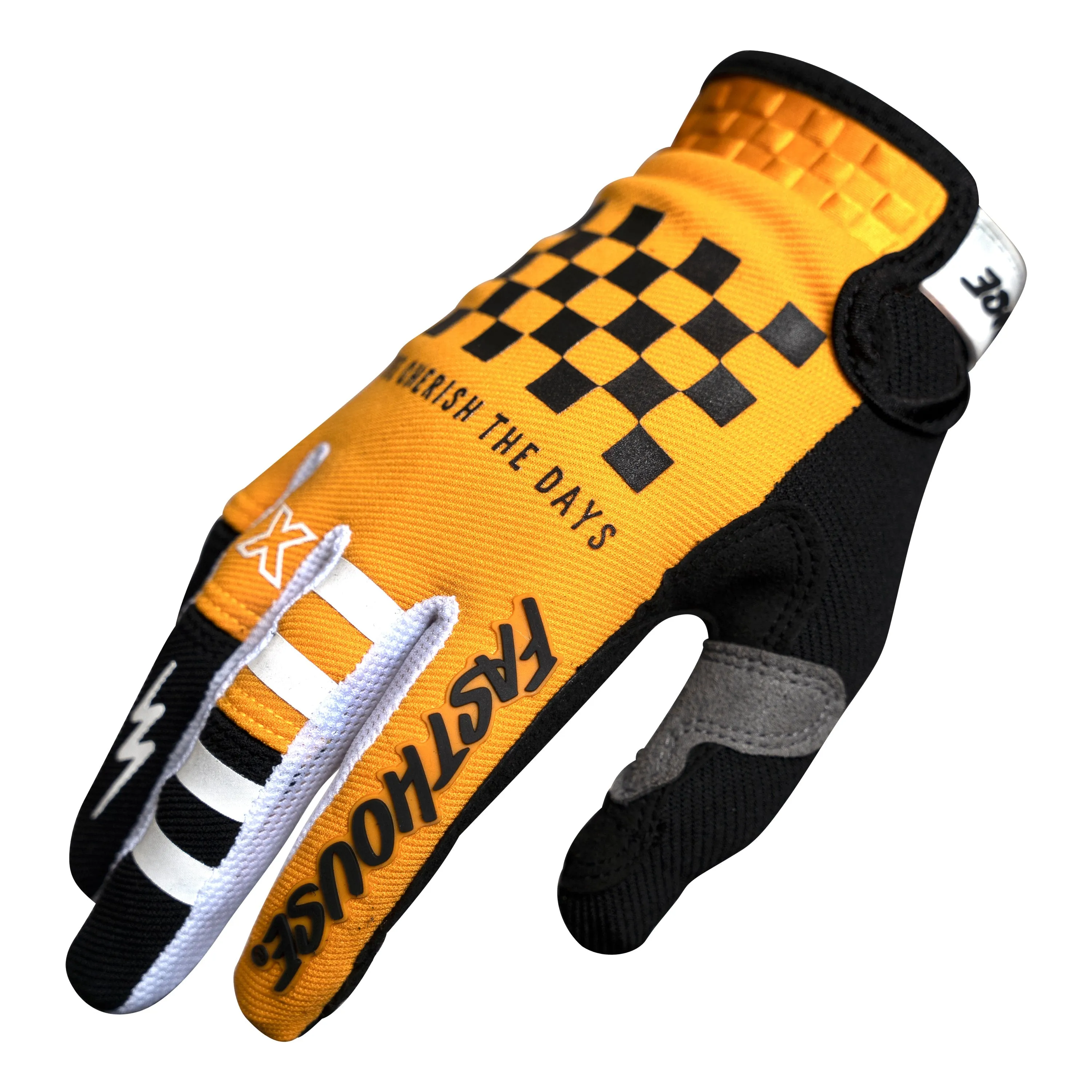 Fasthouse Speed Style Brute Gloves