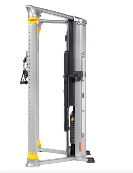 HOIST MI-6 FUNCTIONAL GYM