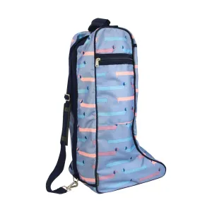 Hy Equestrian Dorris The Dachshund Boot Bag