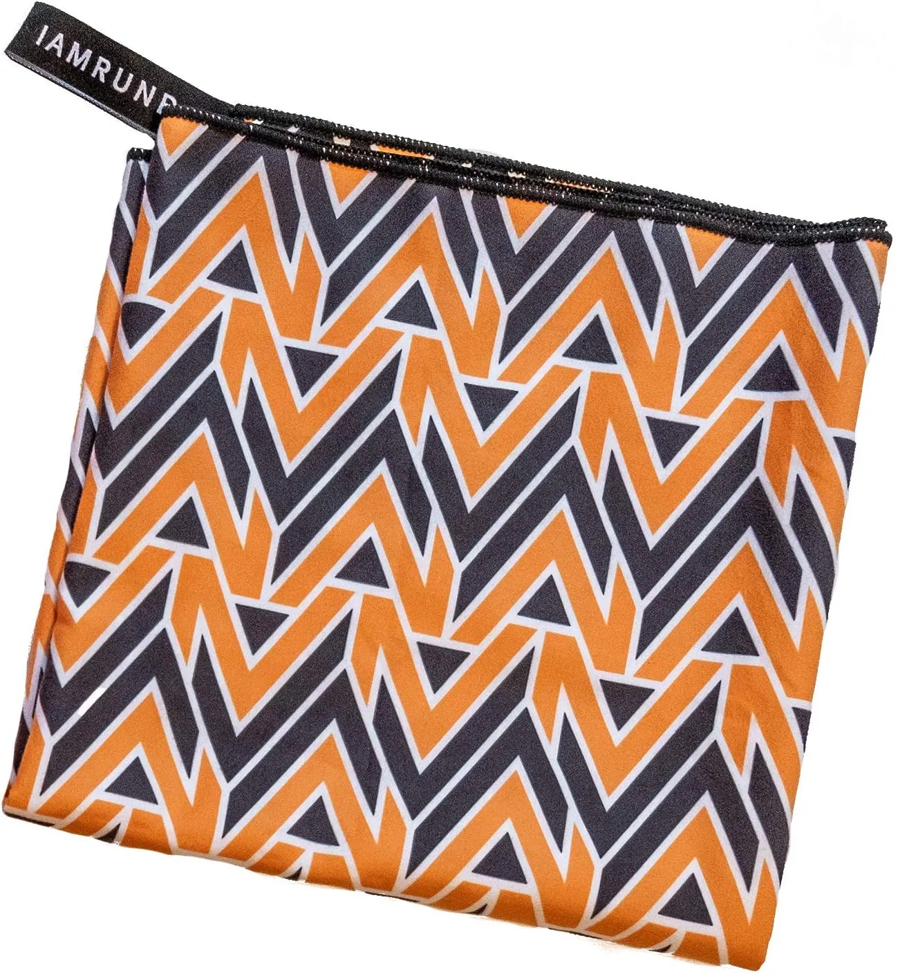 IAMRUNBOX - Microfiber Towel, Soft and Super Absorbent, Lightweight for Gym and Travel, Cooling Towel for Yoga, Camping, and Swimming, Fast-Drying and Stylish, 46”x 23.6”