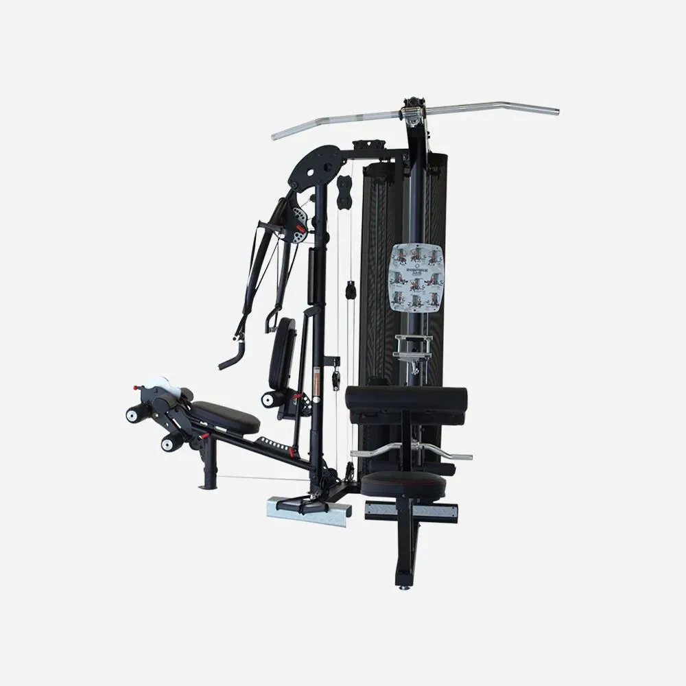 M5 Multi Gym