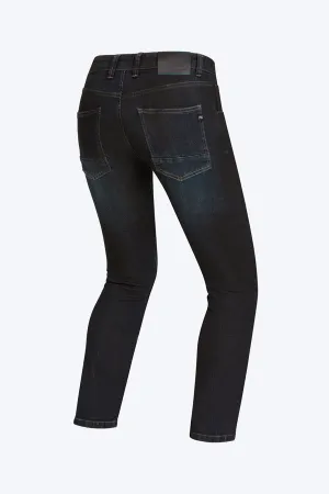 PMJ New Rider Man Jeans - blue/black