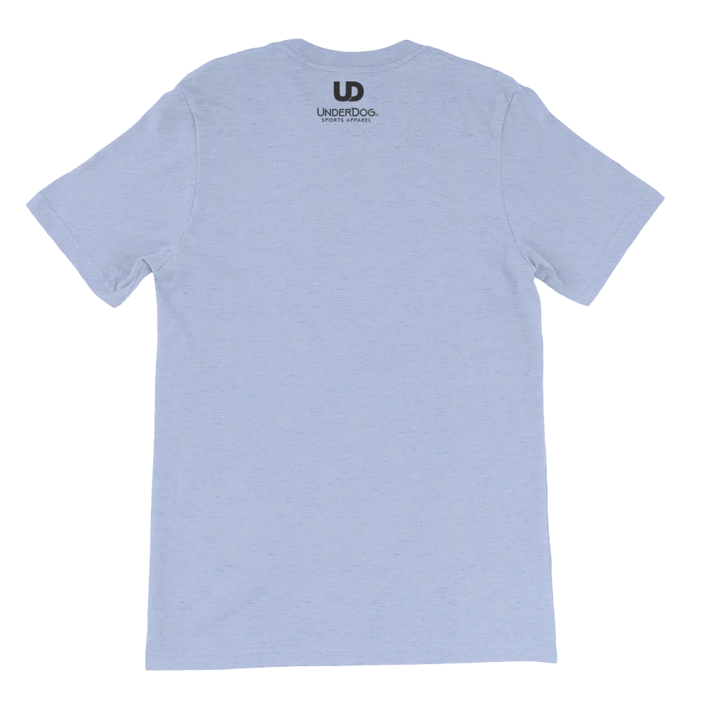 Short-Sleeve Unisex T-Shirt, Vet Proud