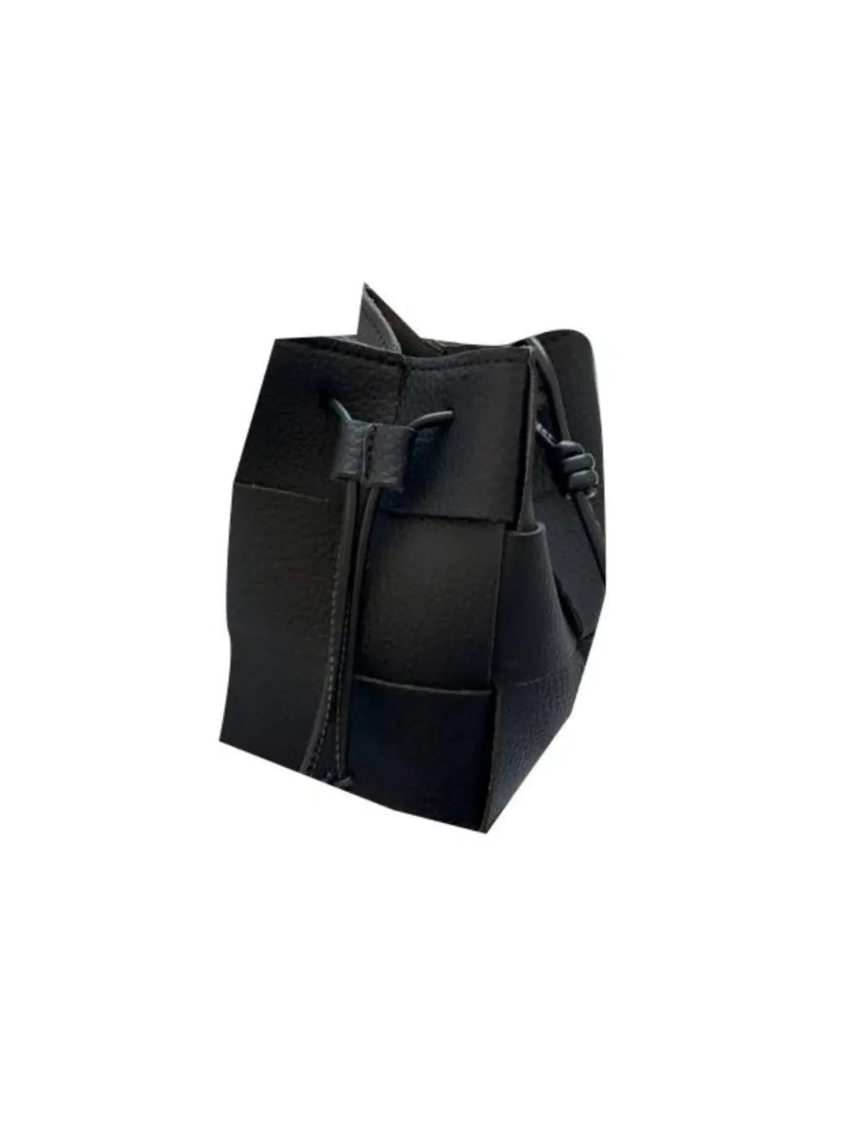 Stylish Woven Crossbody Bag